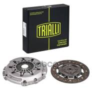 . FR 1001 FORD Focus 98-04/C-Max 03-07, Volvo C30 06-/S40 05-/V50 05- 1.4/1.6 Trialli,   FR1001 