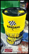 Bardahl XTC. 5W-30, �������������, 1��. ����