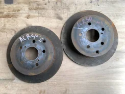 ����� ��������� ������ Toyota Estima ACR50 42431-28130 ����