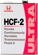 Honda HCF-2