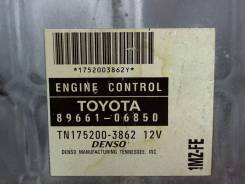  Toyota Solara 89661-06850 89661-06850 