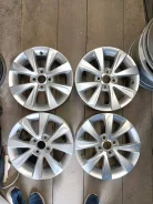 Qualex. 6.0x15", 4x100, ET48, �� 54,1���. ����