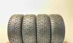 Hankook Winter i*Pike W409