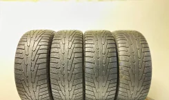 Nokian Hakkapeliitta R SUV