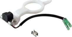 ������� ���������� Yamaha 9.9F-15F, Recmar ����