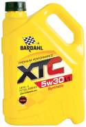 Bardahl XTC. 5W-30, �������������, 5��. ����