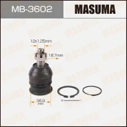 ����� ������� Masuma, MB-3602. Masuma MB-3602 MB3602 ����