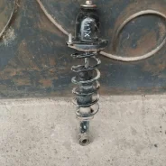 ������ ������ Toyota Allex NZE121 (485301A480) 485301A480 ����