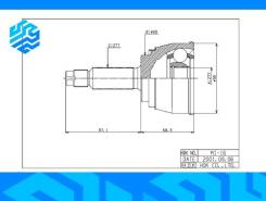   HDK MI016 , / MI016 