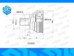   INKO 331052, / / 331052 