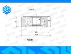   INKO 431069 , / 431069 