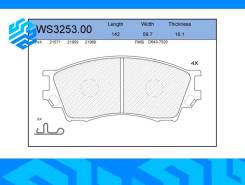    Jeenice WS325300 , / WS325300 