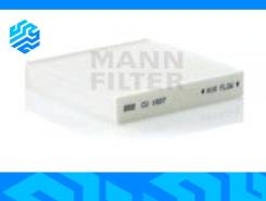   MANN-Filter CU1827 CU1827 