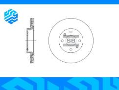   Sangsin Brake SD3061 , / SD3061 