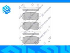    Sangsin Brake SP1117 , / SP1117 