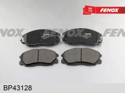 ������� ��������� �������� hyundai santa fe (sm) 01-06, h-1 97-, porter 96-04, 04-, starex 02-, ssan Fenox BP43128 BP43128 ����