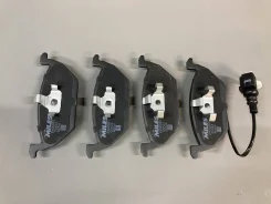 ������� ��������� Volkswagen POLO E400061, �������� E400061 ����