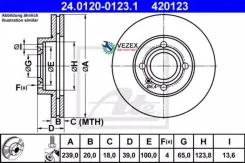 ���� ��������� �������� ������������� ATE 24012001231 ����
