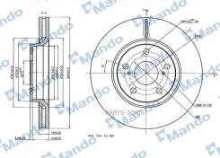 ���� ��������� Toyota MBC035301 MBC035301 ����