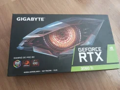 GeForce RTX 3060 Ti ����