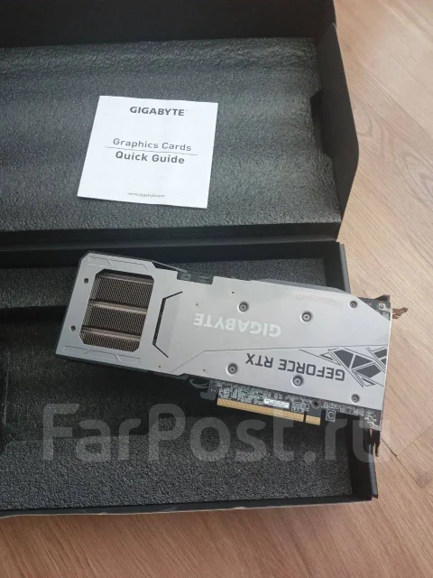 GeForce RTX 3060 Ti ����