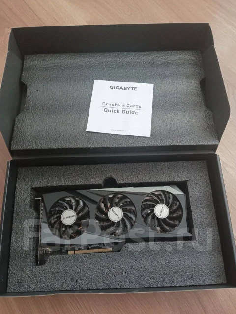 GeForce RTX 3060 Ti ����