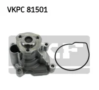 ������� ����� (�����) (VAG) (1,6 Polo, Fabia) SKF VKPC81501 ������ 03C121008J(JX)/03C121005S VKPC81501 ����