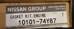 ����������� ��������� 10101-74Y28 ��� Nissan ������������� Nissan Analog ������� 10101-74Y28 GA16 ����� � ������� � ��������. ����������� �� �����! 10...