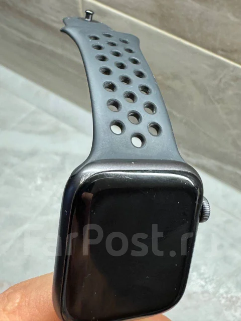 Apple Watch SE Nike ����