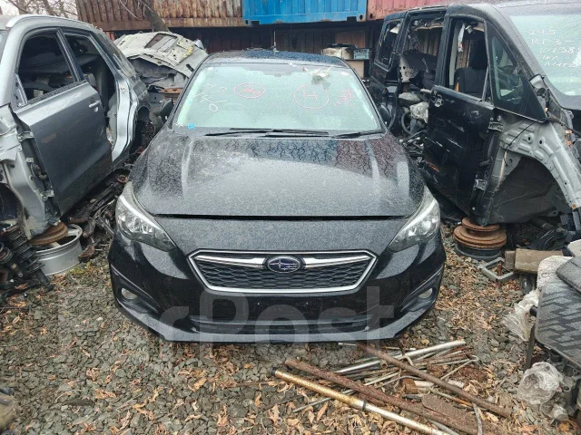 ��������� Subaru Impreza GT3 73210fl000 ����