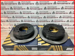 ������ ��������� ����� Advics ������ ��� Toyota L-C / ���� �� 2�� A6R135B ����