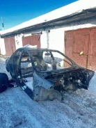 Subaru Impreza WRX STI. GC8 ����