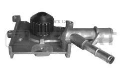 ����� ������� Ford Focus II 04- Zekkert WP-1361 WP1361 ����