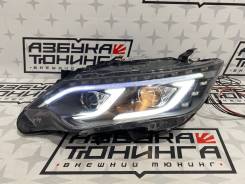  "" Toyota Camry (XV55) 2014-2018 .  Mercedes. 