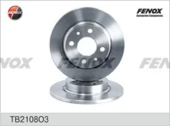 ���� ��������� ��� 2108-21099, 2113-2115, �� 2126 Fenox TB2108O3 TB2108O3 ����
