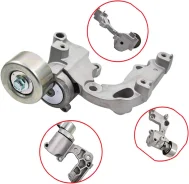 �������� ����� ��� /TI-GUAR ��� Toyota 1GR-FE 1TR-FE; 16620-31040; TG-TR998; (T38410 0187GSU45 ) 1662031021 Tiguar TG-TR998 TGTR998 ����