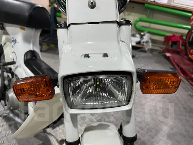 Honda Chaly. 49����. ��., ��������, ��� ���, ��� ������� ����