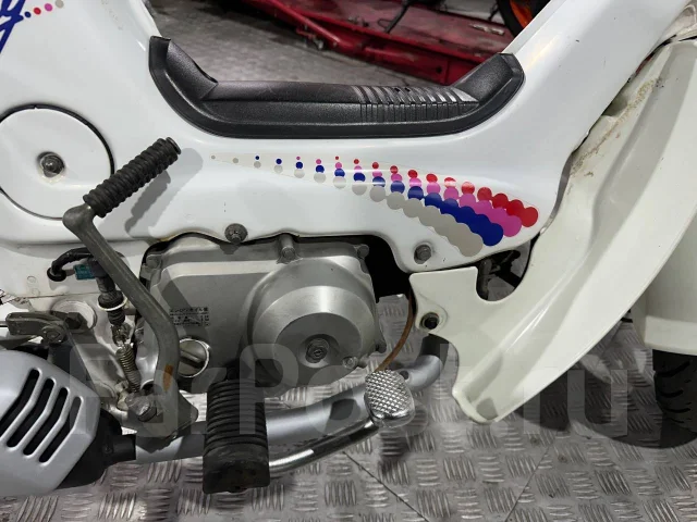 Honda Chaly. 49����. ��., ��������, ��� ���, ��� ������� ����