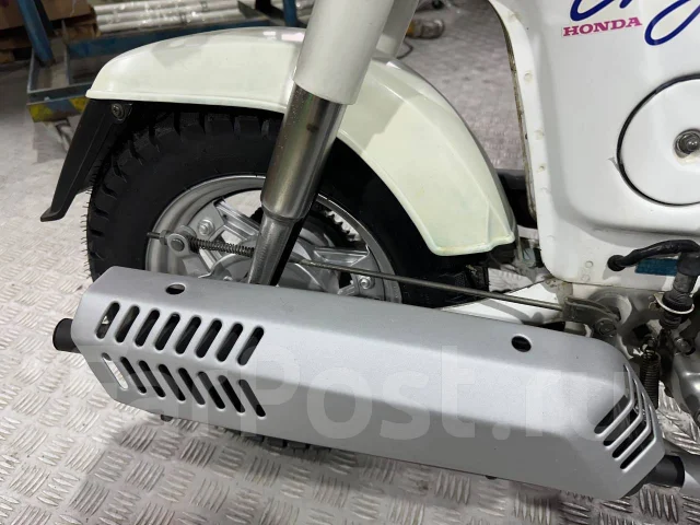 Honda Chaly. 49����. ��., ��������, ��� ���, ��� ������� ����