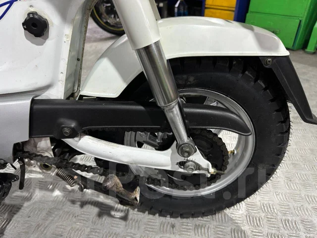 Honda Chaly. 49����. ��., ��������, ��� ���, ��� ������� ����