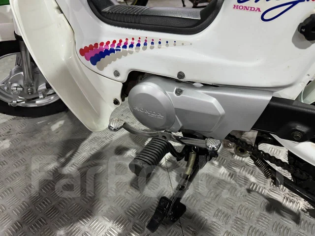 Honda Chaly. 49����. ��., ��������, ��� ���, ��� ������� ����