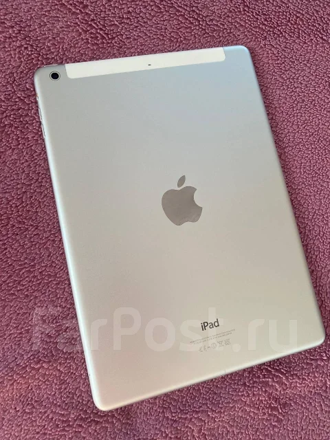 Apple iPad Air 1. 9.7 ������, ������ 64 �� ����