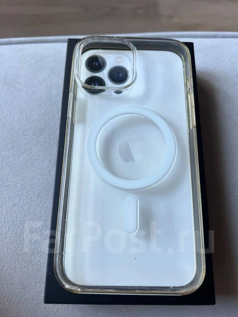 Apple iPhone 13 Pro Max. �/�, 1 �� ����