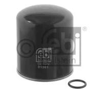 �������� ��������� ! M39x1.5 H165mm All FEBI 1361 1361 ����