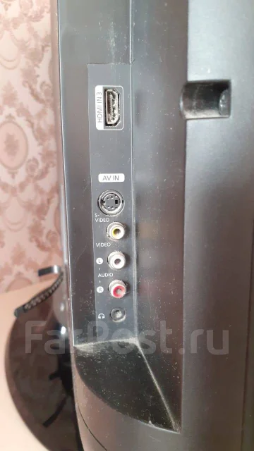 Samsung LE32A430T1. LCD (��) ����