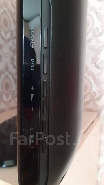 Samsung LE32A430T1. LCD (��) ����