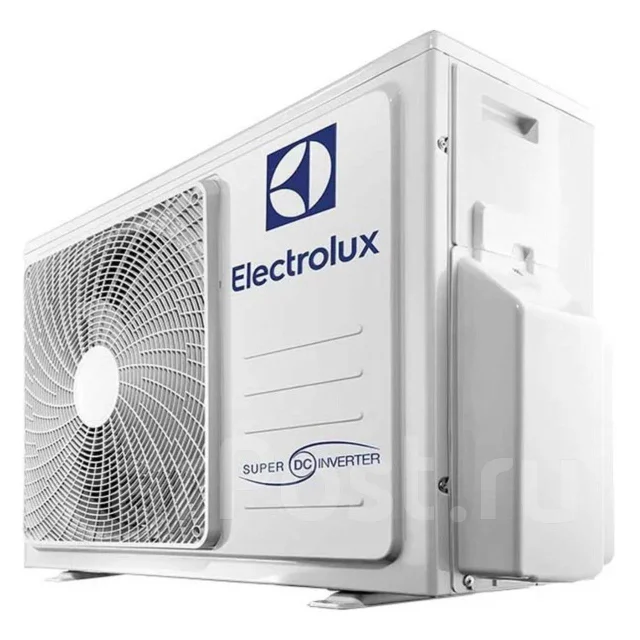 Electrolux. 35��&sup2; ����