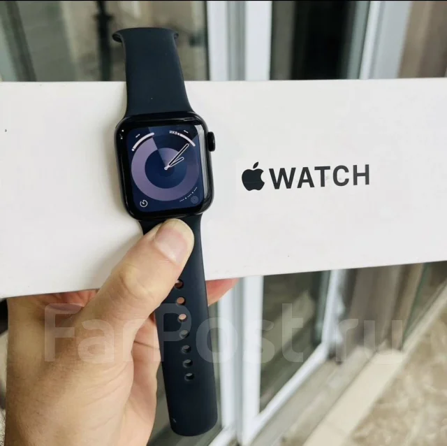 Apple Watch SE 2 ����