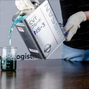 Nissan CVT Fluid NS-3. CVT (��� ����������), �������������, CVT Fluid NS-3, 4��. ����
