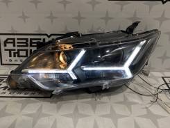  "" Toyota Camry (XV55) 2014-2018 .  Lamborghini